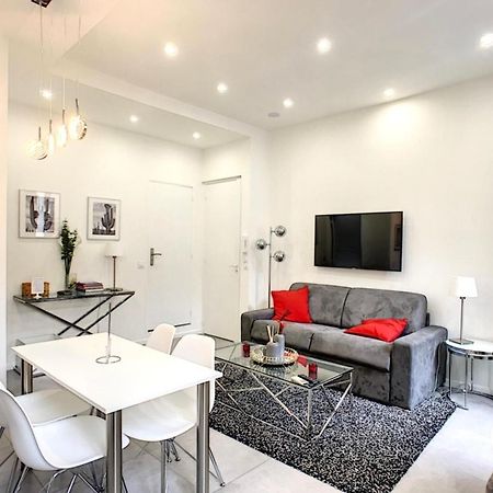 1 Bedroom Flat 4Ppl Cannes Center Croisette Banane Exteriör bild