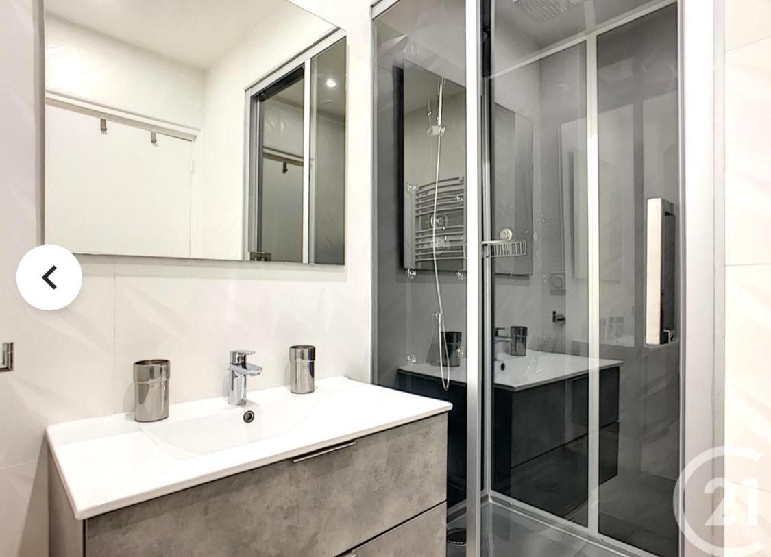 1 Bedroom Flat 4Ppl Cannes Center Croisette Banane Exteriör bild