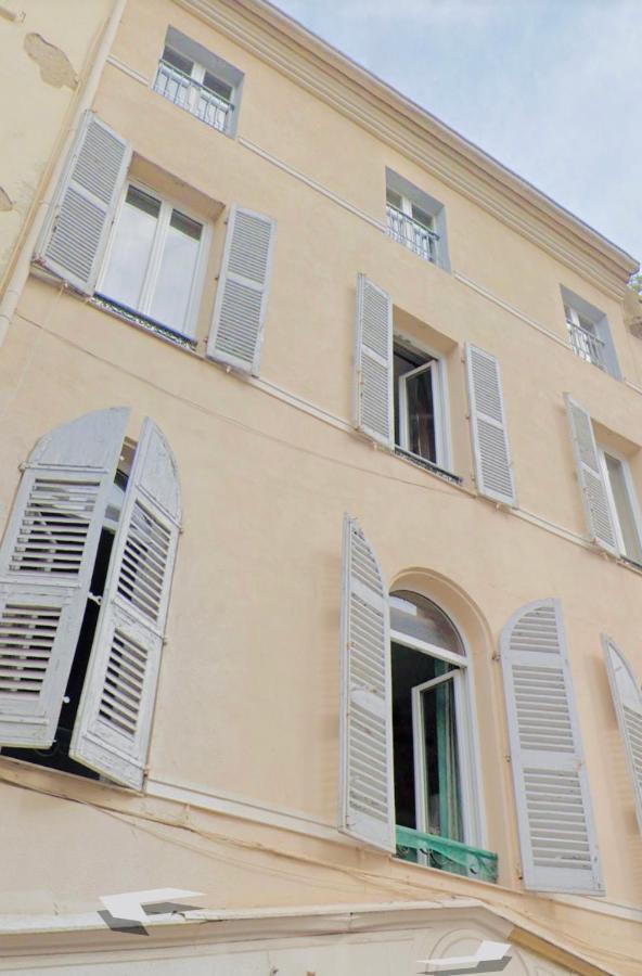 1 Bedroom Flat 4Ppl Cannes Center Croisette Banane Exteriör bild